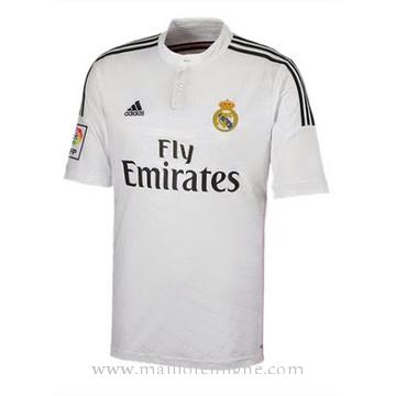 Maillot Real Madrid Domicile 2014 2015